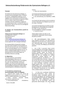 thumbnail of Datenschutzordnung_FOEV_GymBal